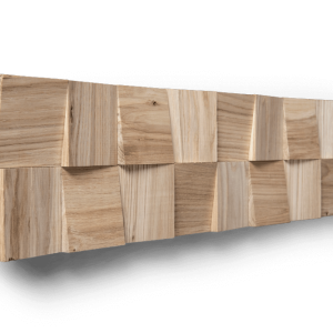 Wooden Wall Design – Dominus