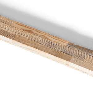 Wooden Wall Design – Opus