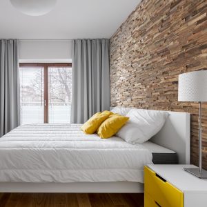Wooden Wall Design – Alias