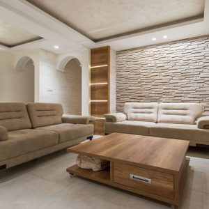 Wooden Wall Design – Correctus